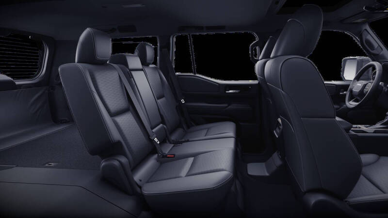 2026 Toyota Land Cruiser