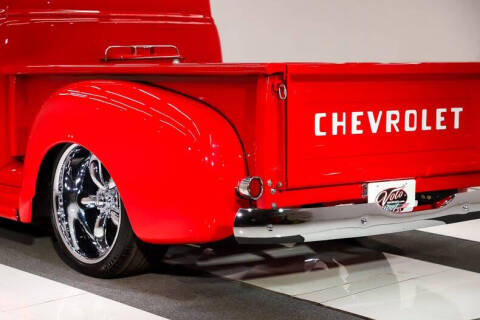 1954 Chevrolet 3100