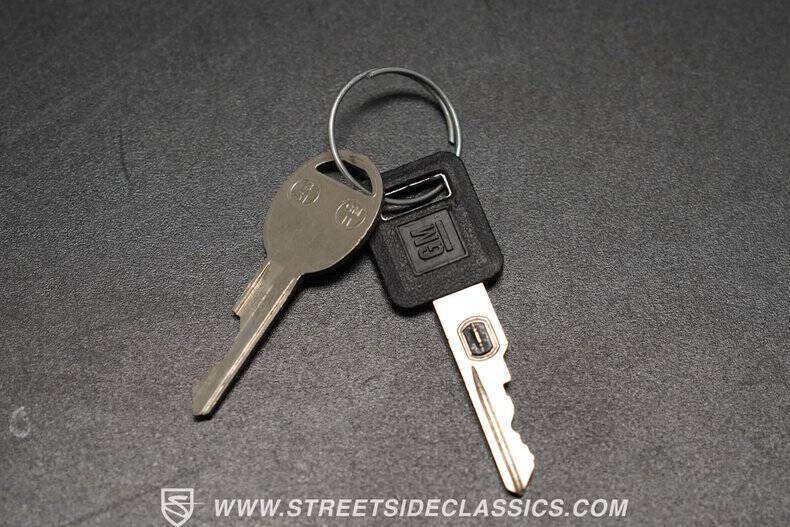 1991 Pontiac Firebird