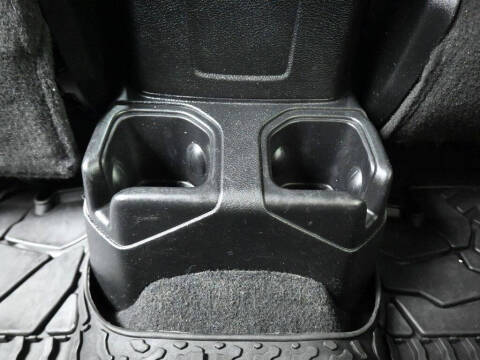 2018 Jeep Wrangler Unlimited