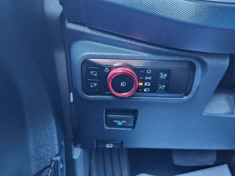 2023 Ford Bronco Base Advanced