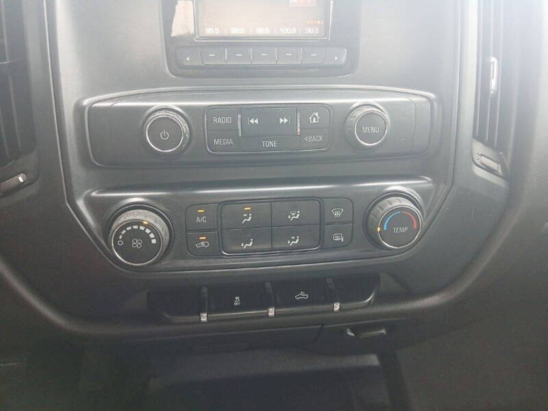 2014 GMC Sierra 1500
