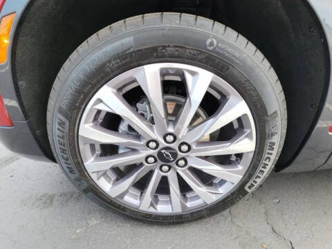 2023 Chevrolet Blazer Premier