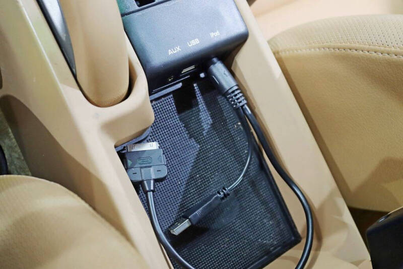 2011 Porsche 911 Carrera
