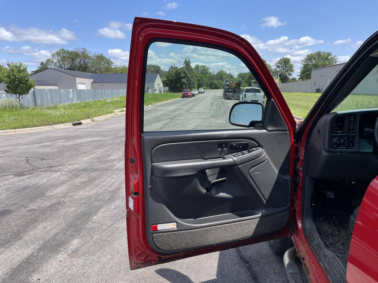 2005 GMC Sierra 1500 for sale at Twin Cities Auctions in Elk River, MN