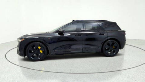 2024 Acura ZDX Type S
