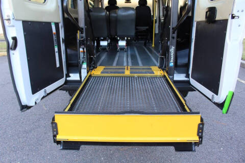 2015 RAM ProMaster 2500 159 WB