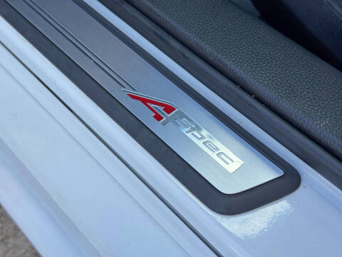 2024 Acura Integra w/Tech w/A-SPEC