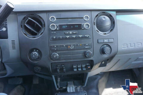 2013 Ford F-350 Super Duty