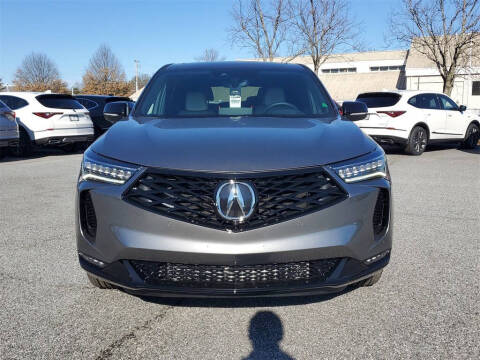 2025 Acura RDX for sale at Southern Auto Solutions - Acura Carland in Marietta GA