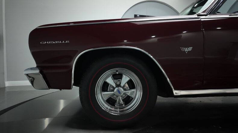 1964 Chevrolet Chevelle
