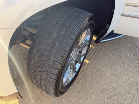 2016 GMC Yukon XL Denali