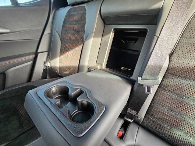 2023 Dodge Hornet GT