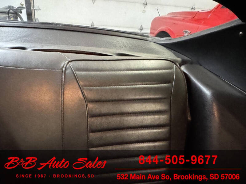 1974 Pontiac Trans Am