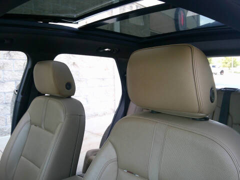 2019 Chevrolet Blazer Premier