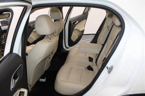 2018 Mercedes-Benz GLA GLA 250