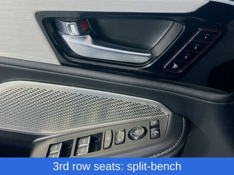 2023 Acura MDX w/Tech