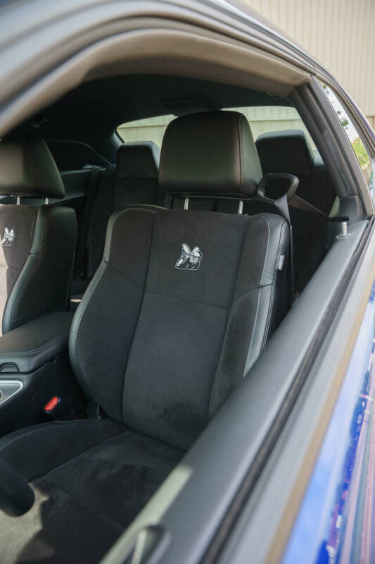 2020 Dodge Challenger R/T Scat Pack