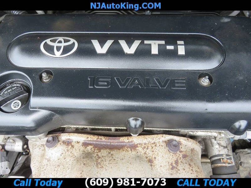 2007 Scion tC Spec