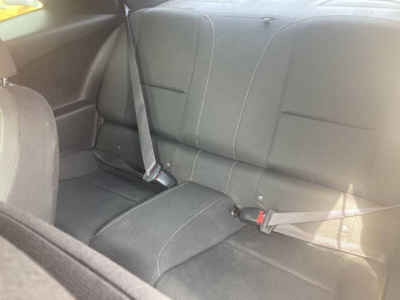 2013 Chevrolet Camaro LT