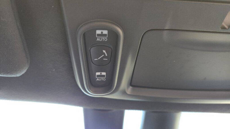 2022 Chrysler Pacifica Pinnacle