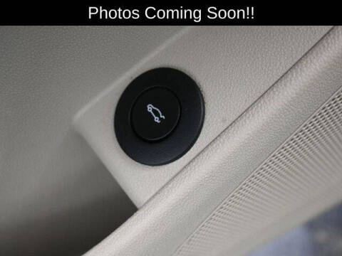 2017 Buick LaCrosse Premium