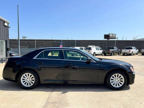 2013 Chrysler 300