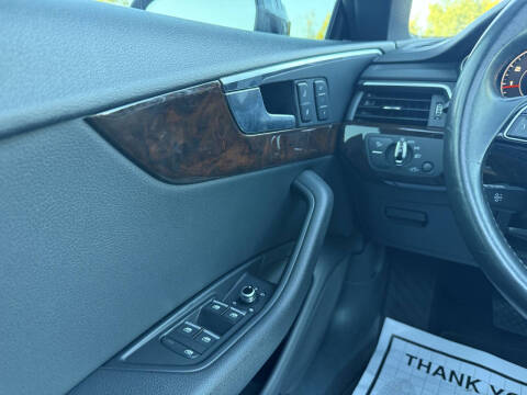 2018 Audi A5 Sportback 2.0T quattro Premium Plus