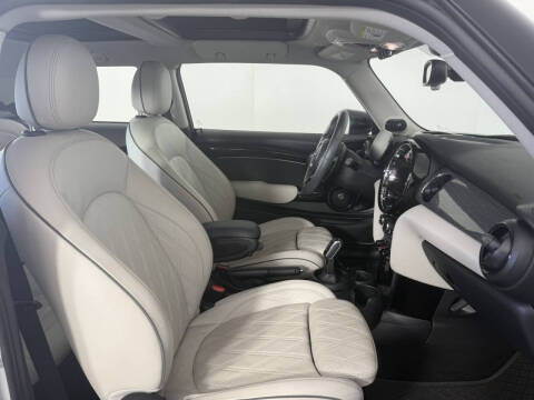 2023 MINI Hardtop 2 Door Cooper S