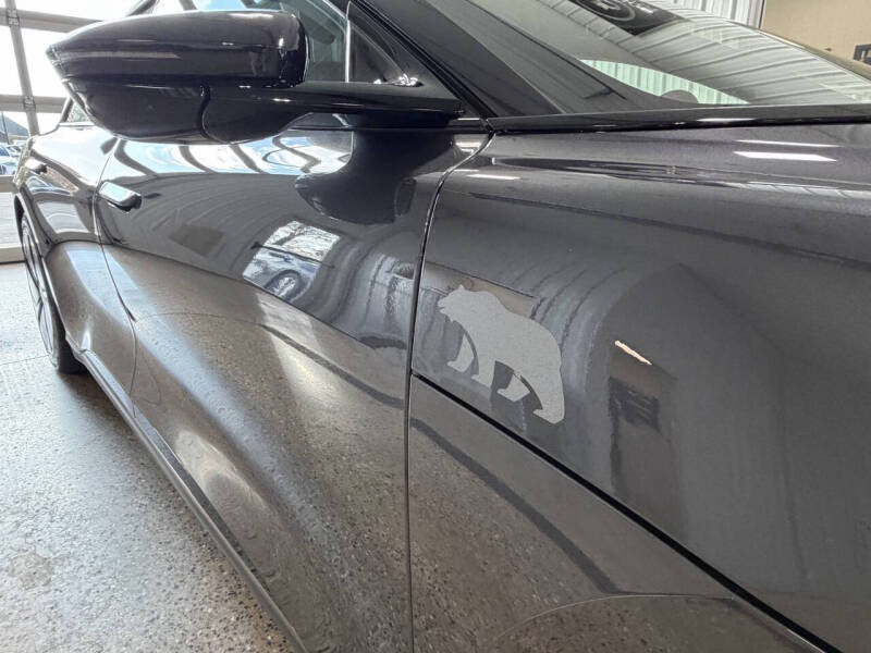 2024 Lucid Air Touring