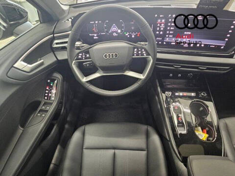 2025 Audi A5 quattro Premium TFSI