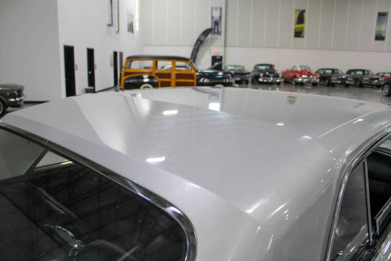 1963 Chevrolet Impala