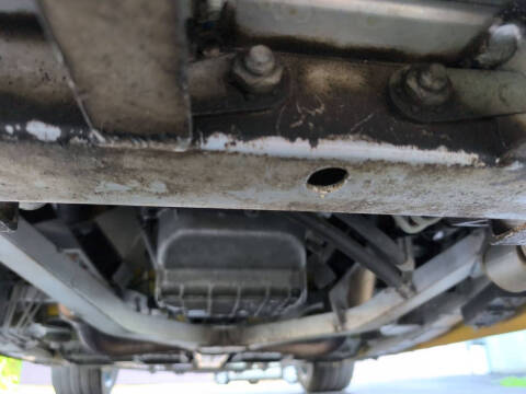 2002 Chrysler Prowler