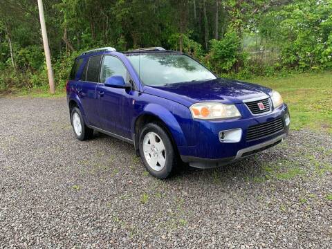 2006 Saturn Vue for sale at TRAVIS AUTOMOTIVE in Corryton TN