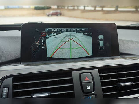 2016 BMW 3 Series 328i xDrive Gran Turismo