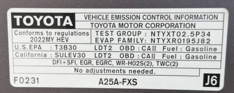 2022 Toyota Sienna XSE 7-Passenger