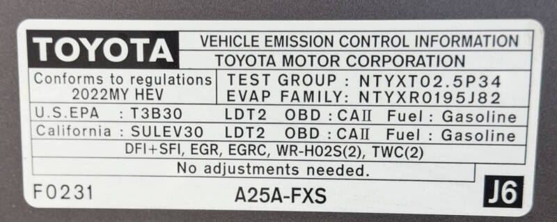 2022 Toyota Sienna XSE 7-Passenger