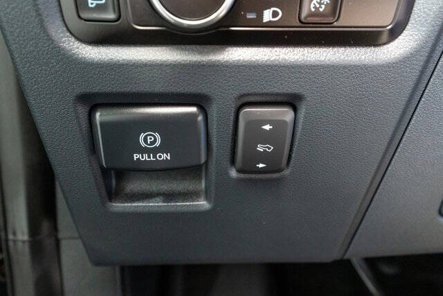 2023 Ford Expedition MAX Platinum