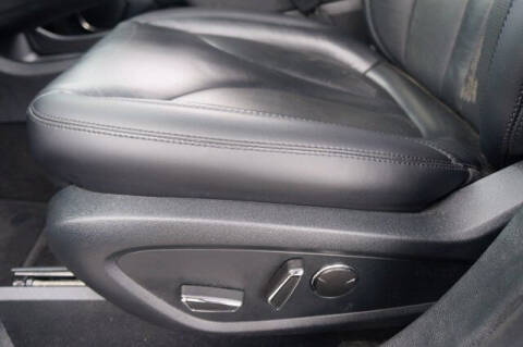 2020 Lincoln Nautilus Standard