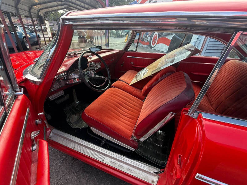 1962 Chrysler 300