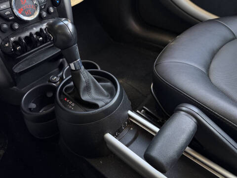 2015 MINI Countryman Cooper