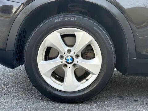 2012 BMW X3 xDrive28i