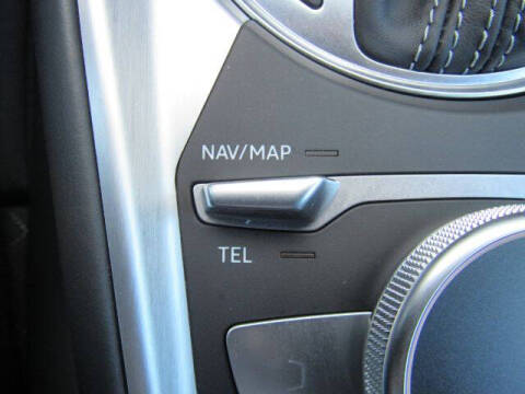 2022 Audi TT 2.0T quattro