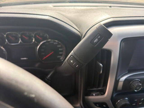 2016 GMC Sierra 1500