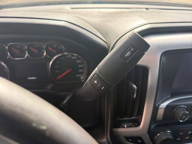 2016 GMC Sierra 1500
