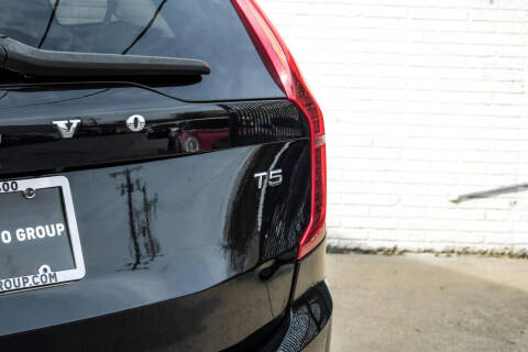 2020 Volvo XC90 T5 Momentum