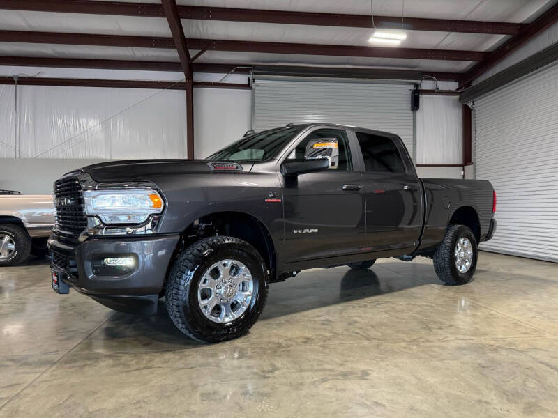 2024 RAM 2500 for sale at 216 Auto Sales in Mc Calla AL