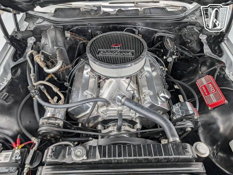 1968 Chevrolet Impala