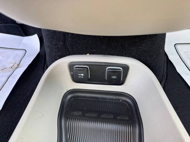 2019 Chrysler Pacifica