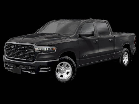 2025 RAM 1500 for sale at Goldy Chrysler Dodge Jeep Ram Mitsubishi in Huntington WV